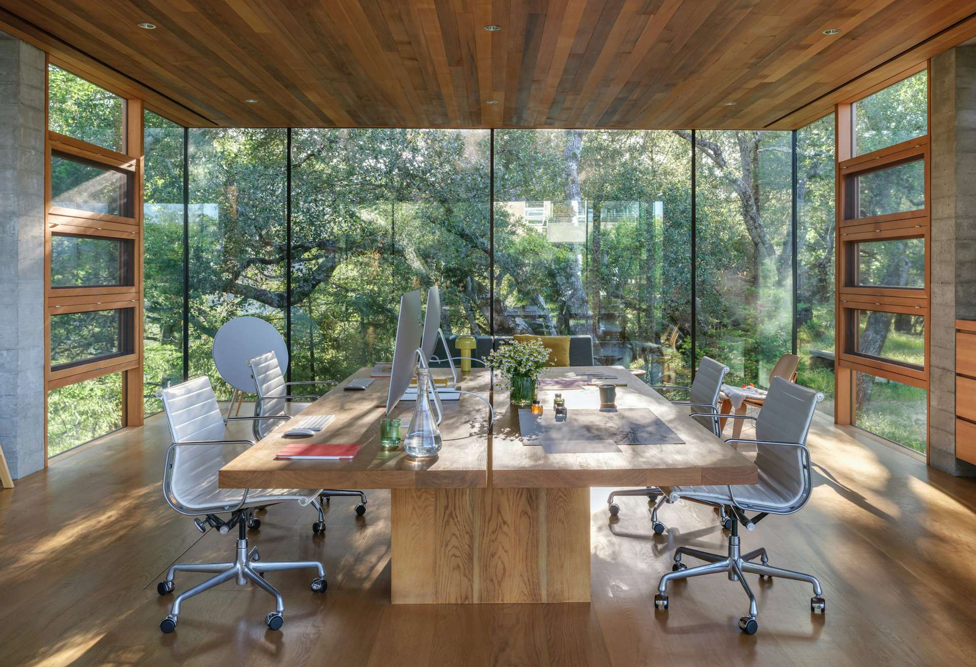 Team office